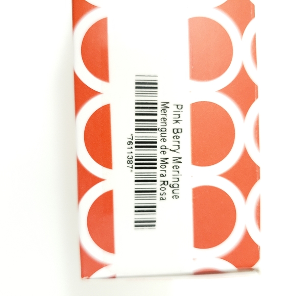 12 Pink Berry Meringue Tealight Candles ~ 7 hrs ea - Picture 4 of 7